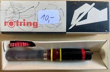 rotring Variant Tuschespitze - Mit Kappe & Tank - Art. Nr. 1102 - guter Zustand