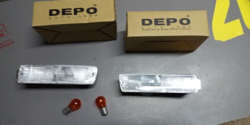 Neu golf gl blinkleuchte - vw,