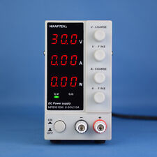 Regelbar Labornetzgerät