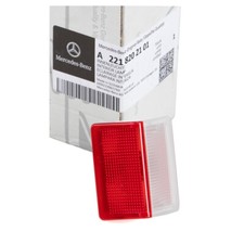 ORIGINAL Mercedes Innenraumleuchte Heckklappe W204/205 W212/213 X204 2218202101