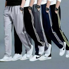 1X Herren Sweatpants Jogginghose Trainingshose Fitness Gym Training Hosen
