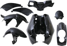 Verkleidungsset 8-Teilig für