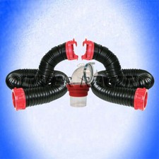 DISPOSAL HOSE SEWER HOSE