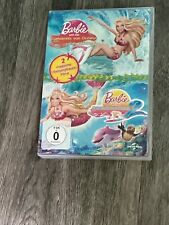 Barbie und Das Geheimnis von