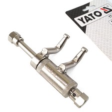 YATO Auspuffklammer Klemmfeder