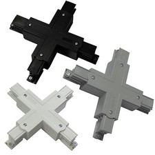 Global 3-Phasen-Stromschiene X