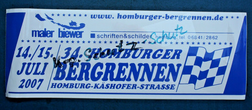 Großer orig - großer,