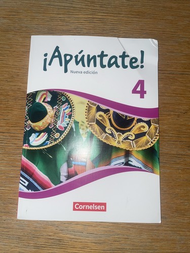 Apuntate nueva edicion - apuntate,