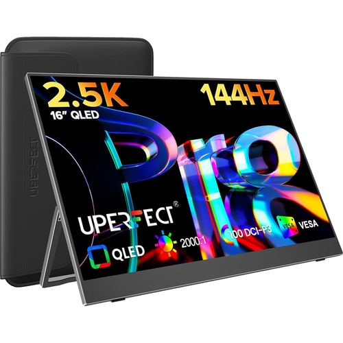 Uperfect portable gaming - uperfect,
