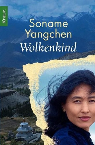 Wolkenkind yangchen soname - wolkenkind,
