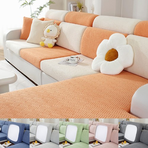 Sofabezug 4 sitzer sofa - sofabezug,