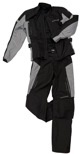 Road textil motorradkombi l - textil,