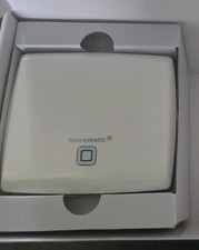 1 Homematic IP Access Point