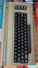 Commodore 64 C64 BROTKASTEN