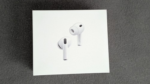 Apple airpods pro ear - pro, in-ear