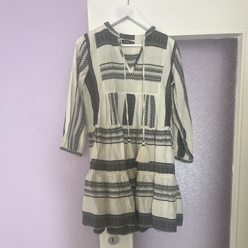 Hallhuber damen maxikleid - hallhuber, gr