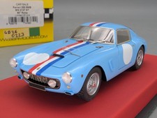 Modellautos 1:43 BBR Ferrari