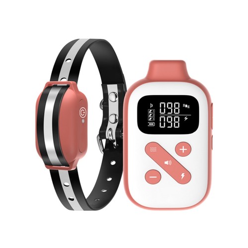 Ferntrainer hundehalsband - hundehalsband, –