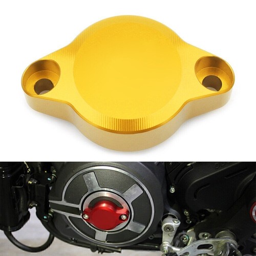 Cnc motor slider case - case, gold
