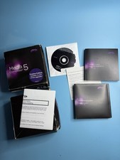 Avid Media Composer 5 Video