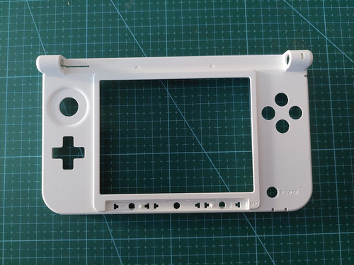 Nintendo 3ds gehäuse - 3ds,