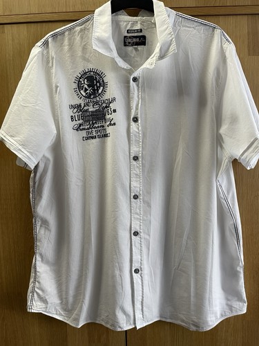 Camp david hemd regular fit - david,