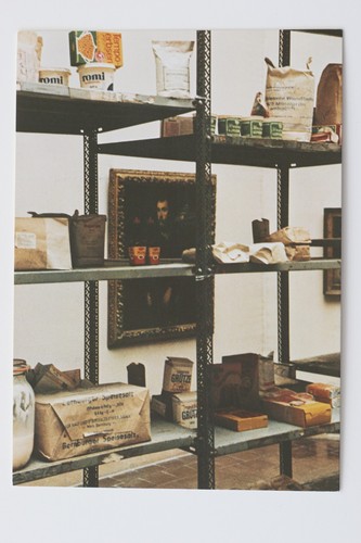 Joseph beuys - beuys,