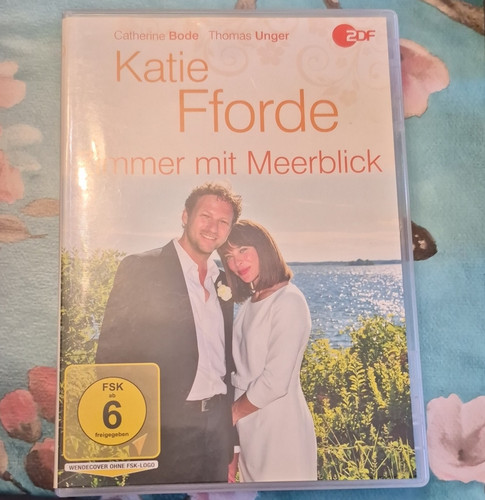 Studio hamburg katie fforde - studio,
