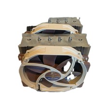 Noctua NH-D15 CPU Kühler, 2x