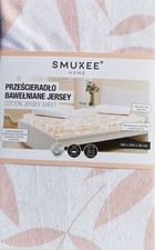 Jersey Spannbettlaken