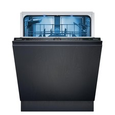 Siemens SN65EX00BD Einbaugeschirrspüler vollintegriert 60 cm Spülmaschine EEK A
