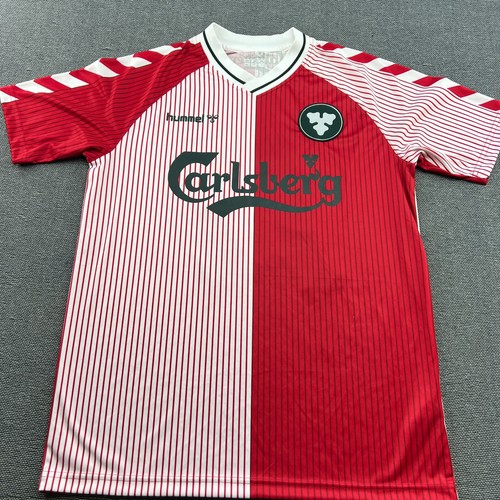 Dänemark 1986 home - 1986,