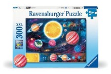 Kinderpuzzle 300 XXL Teile -