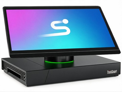All one lenovo - all-in-one,