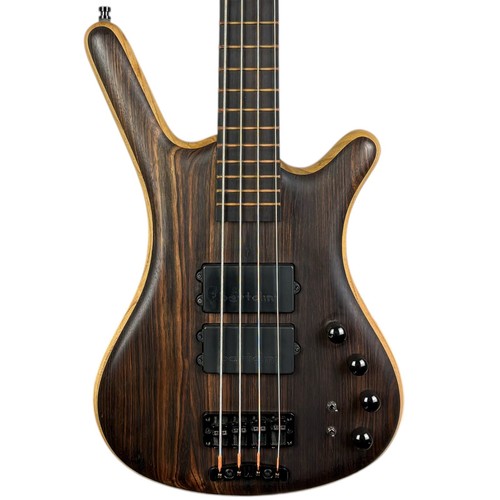 Warwick corvette special - warwick,