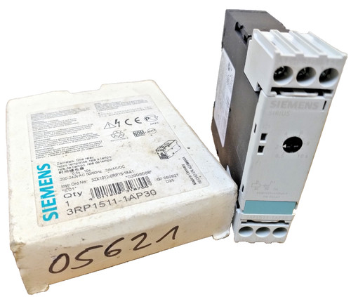 Siemens sirius zeitrelais - sirius,