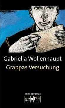 Grappas versuchung - grappas,
