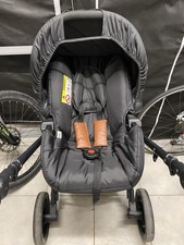 Hauck Kombikinderwagen Sportwagen