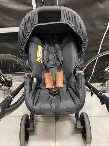 Hauck kombikinderwagen - hauck,