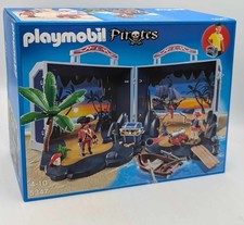PLAYMOBIL 5347 Aufklapp