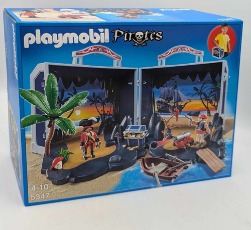 Playmobil 5347 aufklapp - playmobil,