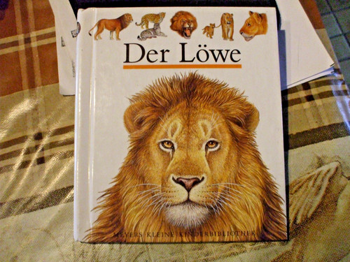 Meyers kleine kinderbibliothek - meyers,
