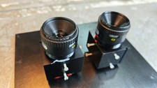 2x RODENSTOCK Rogonar-S 1:4.5 f=60mm