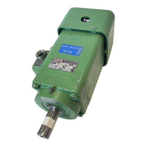 Perske vs50 spindelmotor - perske,