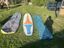 Surboard Norden Minimalibu 7´6