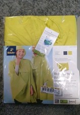 Regenproncho Für Damen Und Herren Von TCHIBO 