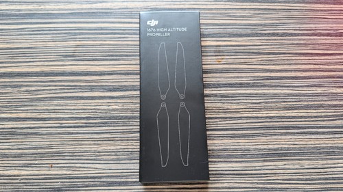 Dji matrice propellers - dji, 1676