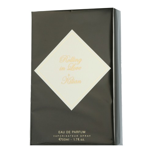 Kilian rolling love - in, edp