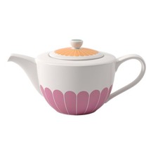 Villeroy & Boch Teekanne Fleur