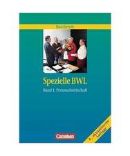 BÃ¼roberufe - Spezielle